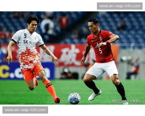 巅峰对决，绿茵烽火：浦和红钻与广岛三箭的宿命恩怨