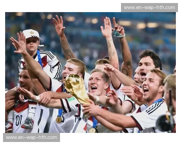 2014世界杯恩怨情仇：德国战车能否再次碾压桑巴军团？